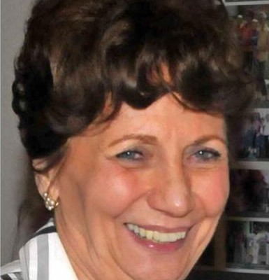 Margot Kleesattel