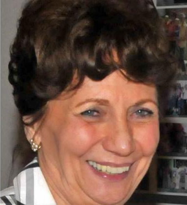 Margot Kleesattel